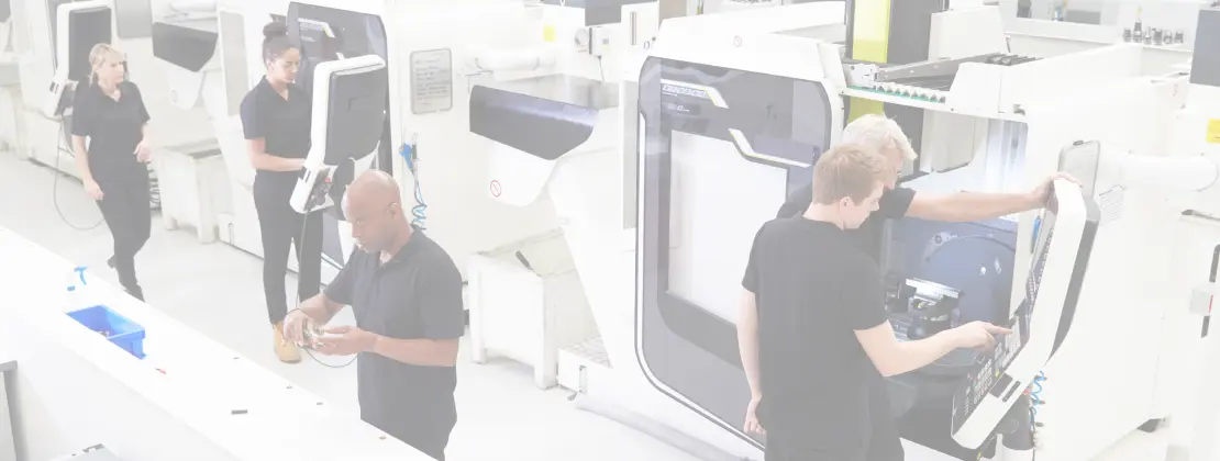 Técnico Manutenção (M/F)